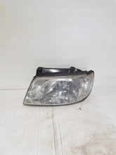 Laden Sie das Bild in den Galerie-Viewer, Frontscheinwerfer Hyundai Matrix Links Scheinwerfer Headlight SCH3045755599cm