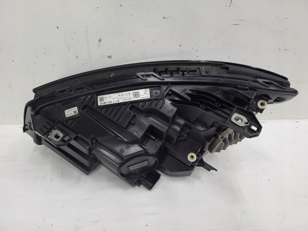 Frontscheinwerfer Mercedes-Benz Cla A1178206861 LED Rechts Headlight SCH7672642067vw