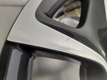 Load image into Gallery viewer, 1x Alufelge 17 Zoll 7.5" 4x108 27ET 9803713577 Citroën Rim Wheel FEL6647156025xv