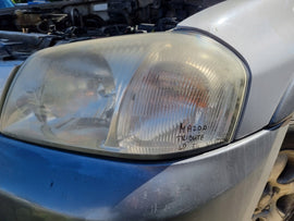 Frontscheinwerfer Mazda Tribute Links Scheinwerfer Headlight