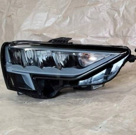 Frontscheinwerfer Audi A3 8Y0941012 LED Rechts Scheinwerfer Headlight SCH5102612213vu