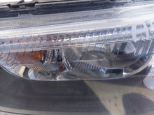 Laden Sie das Bild in den Galerie-Viewer, Frontscheinwerfer Mitsubishi Asx Links Scheinwerfer Headlight