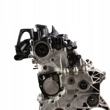 Laden Sie das Bild in den Galerie-Viewer, Motor BMW E91 E90 306D3 3.0 119TKm Diesel Engine Unkomplett
