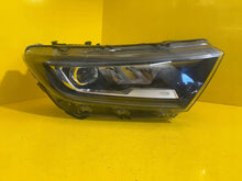 Laden Sie das Bild in den Galerie-Viewer, Frontscheinwerfer Ford Tourneo Connect 2KF941036A LED Rechts Headlight