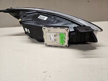 Laden Sie das Bild in den Galerie-Viewer, Frontscheinwerfer Ford Focus JX7B-13E015-AE LED Links Scheinwerfer Headlight SCH2345080725cn