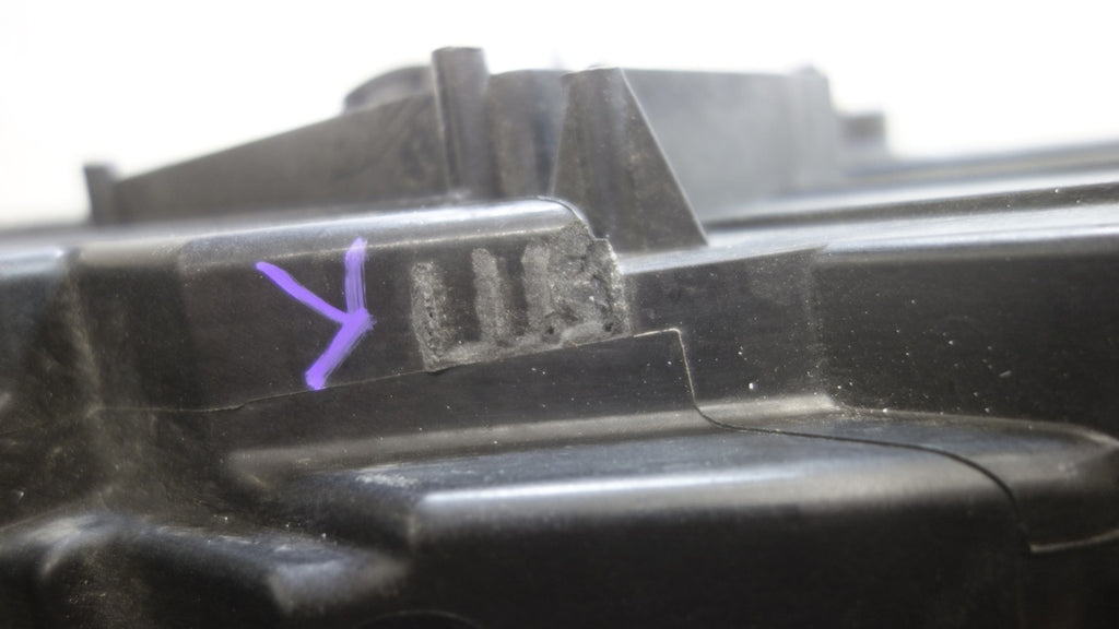 Frontscheinwerfer Seat Ateca 90117433 576941007D LED Links Headlight