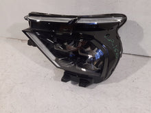 Laden Sie das Bild in den Galerie-Viewer, Frontscheinwerfer Citroën C3 III 9830649480 LED Links Scheinwerfer Headlight