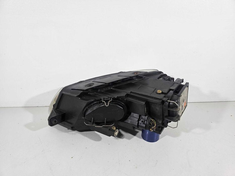 Frontscheinwerfer VW Passat 103419012649 Xenon Rechts Scheinwerfer Headlight SCH1766004701ux