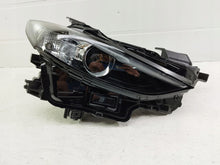 Laden Sie das Bild in den Galerie-Viewer, Frontscheinwerfer Mazda 3 51030 LED Rechts Scheinwerfer Headlight