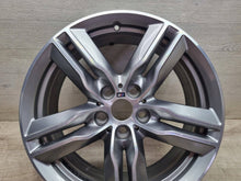 Laden Sie das Bild in den Galerie-Viewer, 1x Alufelge 18 Zoll 5x112 51ET 7850456 BMW X1 F48 Rim Wheel FEL3721189163wl