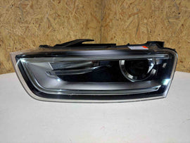 Frontscheinwerfer Audi 8U0941005 LED Ein Stück (Rechts oder Links) Headlight