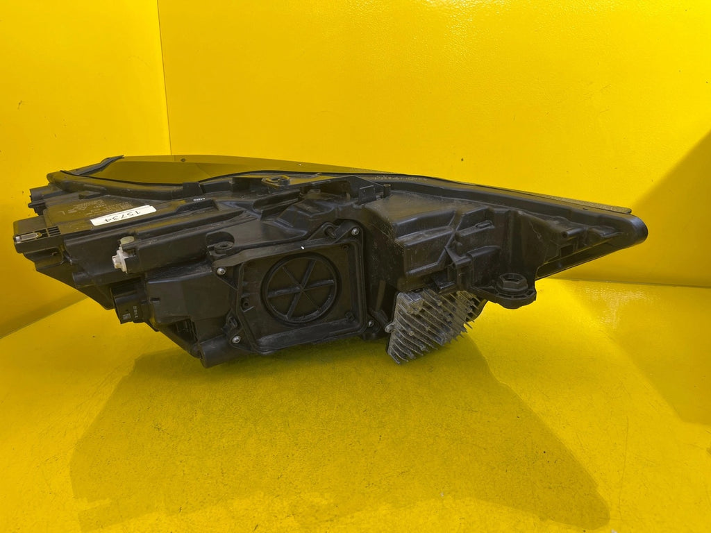Frontscheinwerfer Audi A6 C8 4K0941033 LED Links Scheinwerfer Headlight SCH8043333901vf