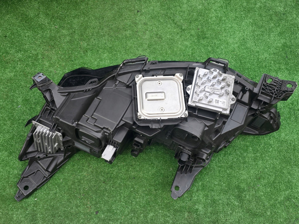 Frontscheinwerfer Renault Talisman 260109842R LED Rechts Scheinwerfer Headlight SCH1025701801uk