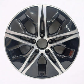 1x Alufelge 17 Zoll 7.0