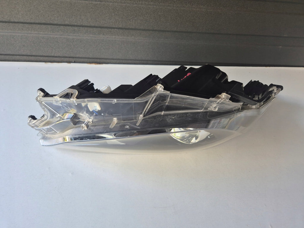 Frontscheinwerfer Toyota 4 Yaris Rechts Scheinwerfer Headlight