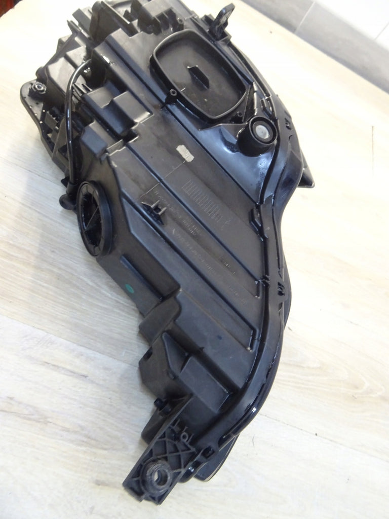Frontscheinwerfer Audi A3 8Y0941012 LED Rechts Scheinwerfer Headlight SCH5847295524pu