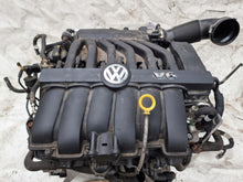 Load image into Gallery viewer, Motor VW Atlas CDV 3.6 100TKm 2018 Benzin Engine Komplett