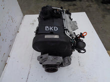 Laden Sie das Bild in den Galerie-Viewer, Motor Audi Seat Skoda VW BKD 2.0 TDI 140PS 103kW 88TKm Diesel Engine Unkomplett