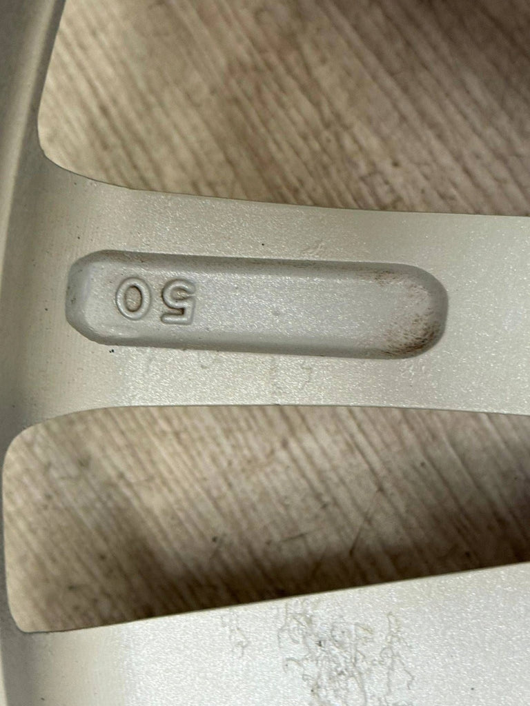 1x Alufelge 17 Zoll 43210-61M72 Suzuki Vitara I Sx4 S-Cross Rim Wheel FEL9418139079je