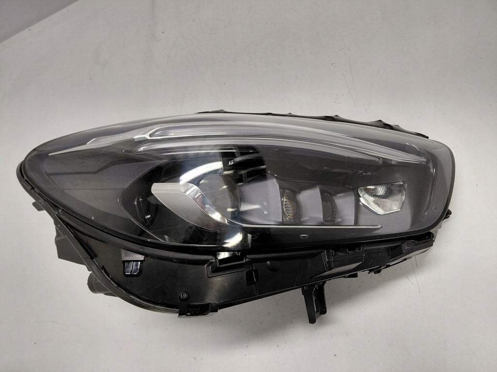 Frontscheinwerfer Mercedes-Benz W247 A2479060605 Rechts Scheinwerfer Headlight SCH3219671371et