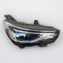 Laden Sie das Bild in den Galerie-Viewer, Frontscheinwerfer Opel Grandland X YP00015980 LED Rechts Scheinwerfer Headlight