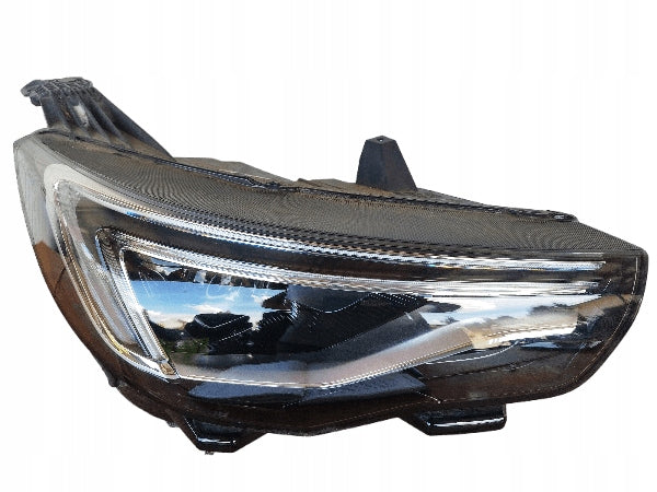 Frontscheinwerfer Opel Grandland X YP00015980 LED Rechts Scheinwerfer Headlight