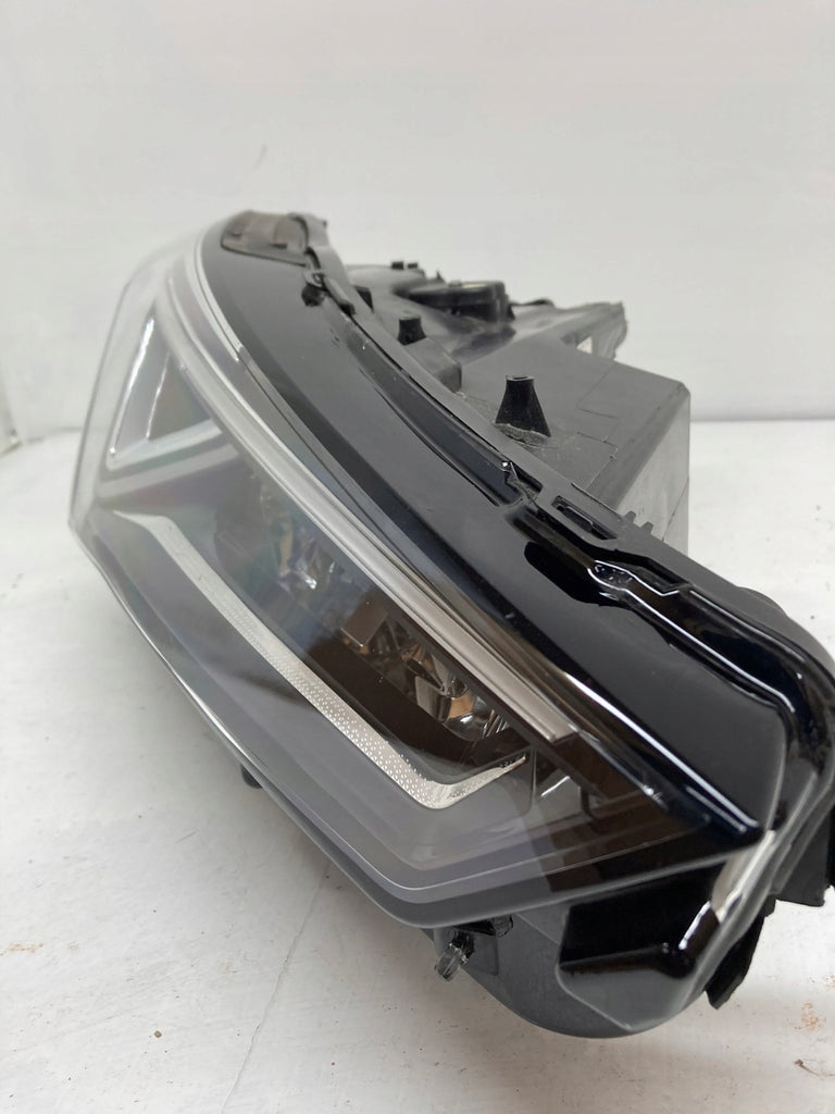 Frontscheinwerfer Seat Tarraco 5FJ941008G Full LED Links Scheinwerfer Headlight