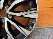 Load image into Gallery viewer, 1x Alufelge 19 Zoll 7.5" 5x108 50 5ET 32358566 Volvo Xc90 Xc60 Rim Wheel FEL3205760431ae