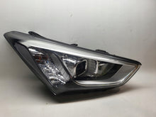 Laden Sie das Bild in den Galerie-Viewer, Frontscheinwerfer Hyundai Santa III Fe 92102-B8XXX LED Rechts Headlight SCH3512723635mm