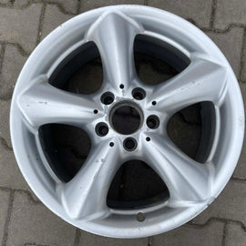 1x Alufelge 17 Zoll 8.5