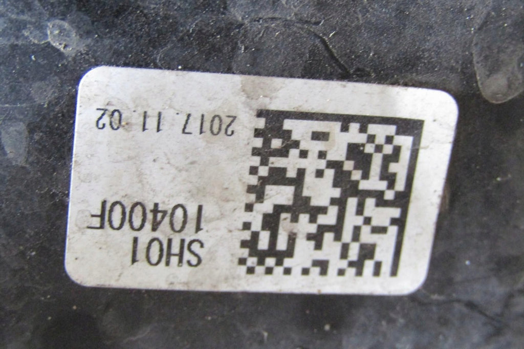 Motor Mazda Cx5 Cx-5 SHY8 SHY4 SHY6 SHY1 2.2 150PS 79TKm 2017 Diesel Unkomplett