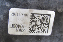 Laden Sie das Bild in den Galerie-Viewer, Motor Mazda Cx5 Cx-5 SHY8 SHY4 SHY6 SHY1 2.2 150PS 79TKm 2017 Diesel Unkomplett