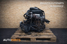 Load image into Gallery viewer, Motor Ford Transit PGFA 2.2 TDCI 140PS 103kW 190TKm 2009 Diesel Engine Komplett MOT3276089129gs