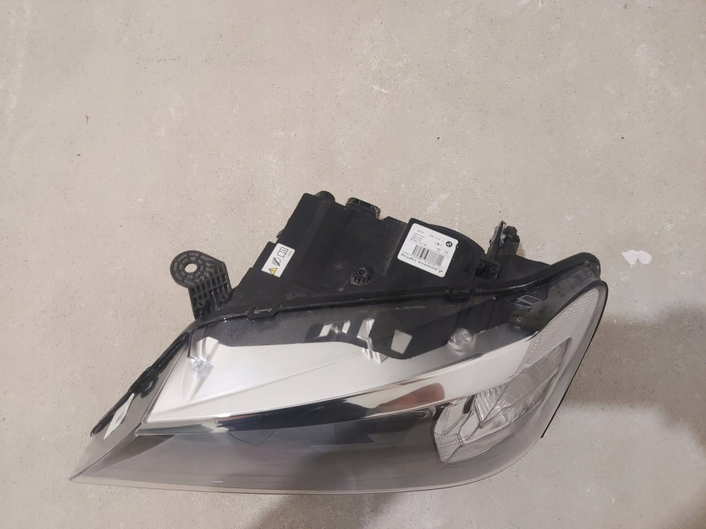 Frontscheinwerfer BMW X3 F25 7217297 Xenon Links Scheinwerfer Headlight SCH2099850659tp