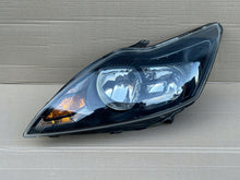 Laden Sie das Bild in den Galerie-Viewer, Frontscheinwerfer Ford Focus 8M51-13W030-CF Links Scheinwerfer Headlight SCH9571954481se