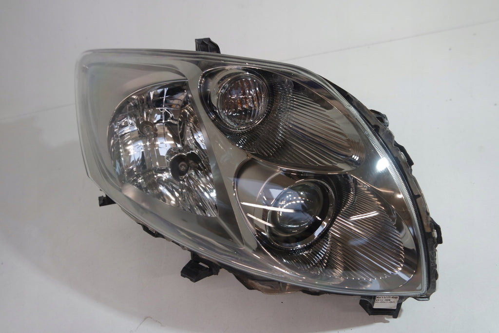 Frontscheinwerfer Toyota Auris 81150-02480 Xenon Links Scheinwerfer Headlight