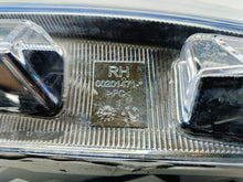 Laden Sie das Bild in den Galerie-Viewer, Frontscheinwerfer Ford Focus MX7B-13E014-GB Full LED Rechts Headlight SCH1593907947gy