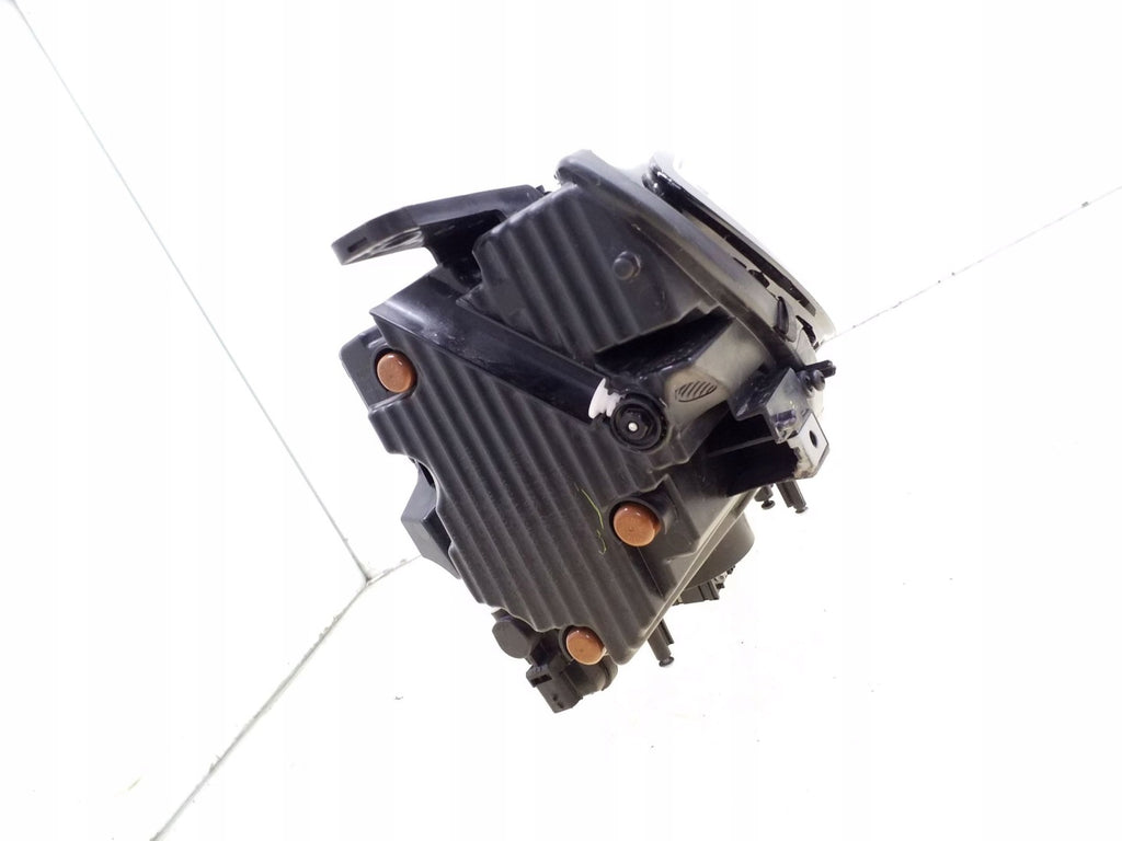 Frontscheinwerfer Jeep Compass 00501508880 Rechts Scheinwerfer Headlight SCH1723240443jb