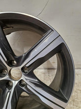 Laden Sie das Bild in den Galerie-Viewer, 1x Alufelge 19 Zoll 8.5" 5x108 47ET 31471876 Volvo S90 V90 Rim Wheel FEL6677015755dr