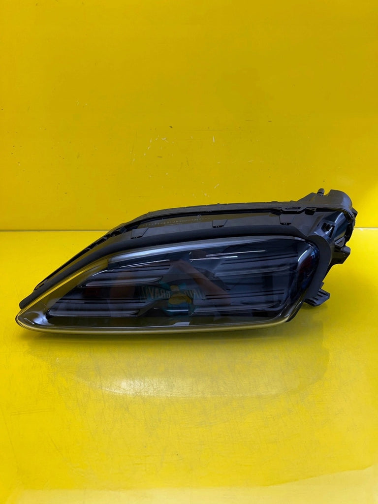 Frontscheinwerfer Porsche Macan 95C941005G LED Links Scheinwerfer Headlight SCH1292367676vo