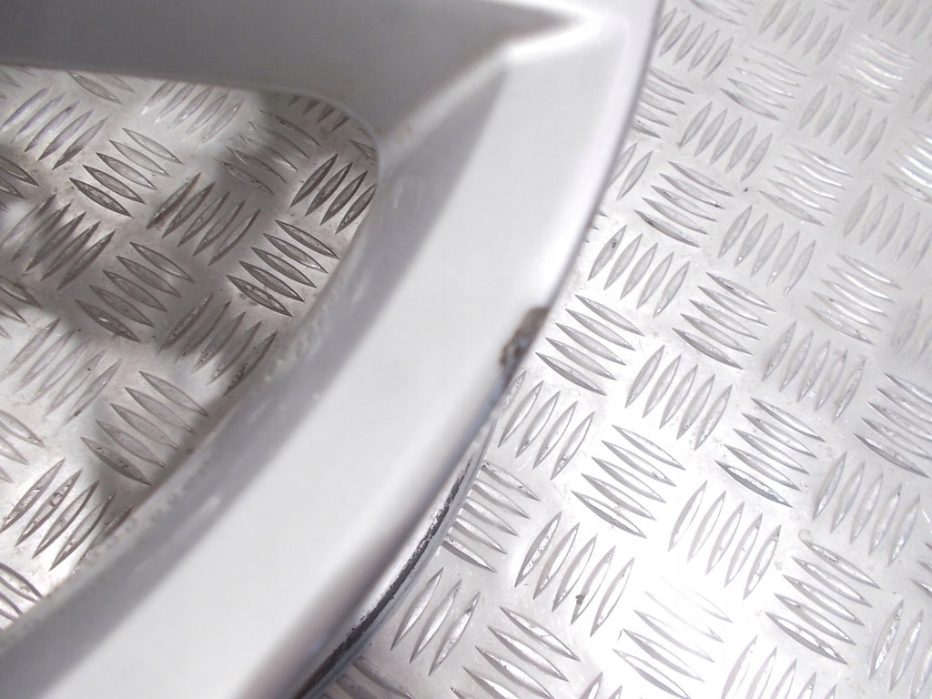 1x Alufelge 17 Zoll 7.0" 5x112 49ET 5F0601025T Seat Leon Rim Wheel