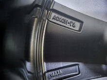 Load image into Gallery viewer, 1x Alufelge 18 Zoll 7.5&quot; 5x114.3 50ET KB4096U300 Nissan Maxima Murano Rim Wheel