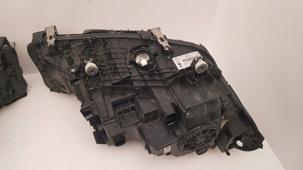 Frontscheinwerfer BMW 5 G31 G30 7439210 LED Ein Satz Scheinwerfer Headlight SCH3612868374qb