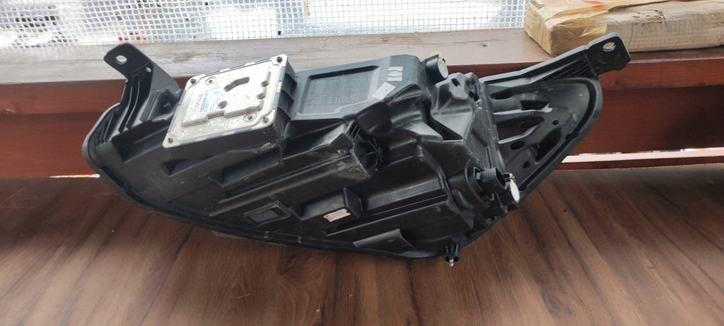 Frontscheinwerfer Ford Focus JX7B-13E014-CE LED Rechts Scheinwerfer Headlight SCH2162960345ix