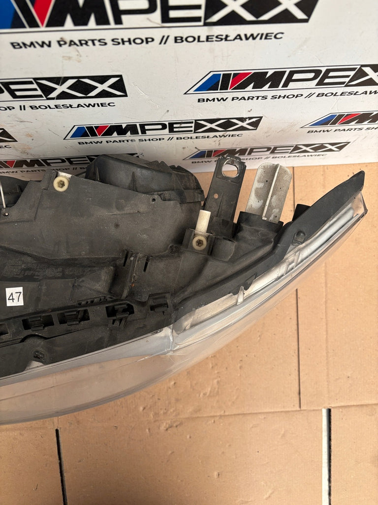 Frontscheinwerfer BMW E87 6924489-06 Xenon Links Scheinwerfer Headlight SCH8340567035vy