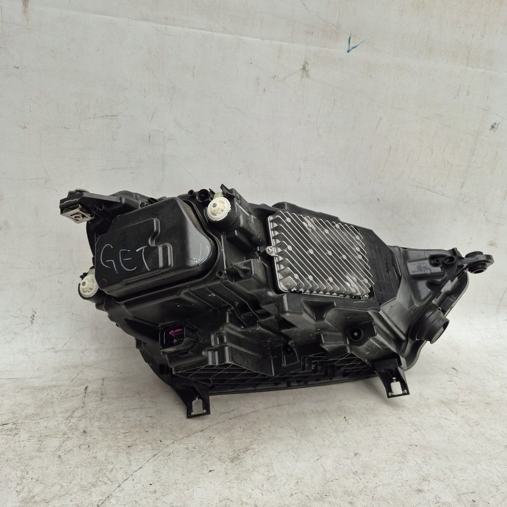 Frontscheinwerfer Audi Q5 80A941035E Full LED Links Scheinwerfer Headlight SCH6968745743nj