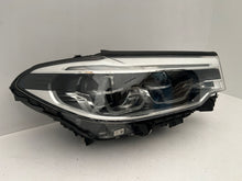 Laden Sie das Bild in den Galerie-Viewer, Frontscheinwerfer BMW 5 G31 G30 8599122-03 LED Rechts Scheinwerfer Headlight SCH1342862123to