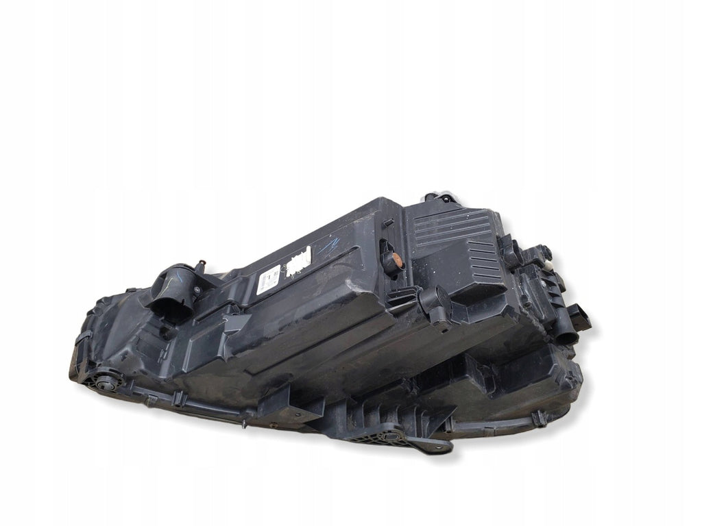 Frontscheinwerfer Jeep Grand Wagoneer 68406237AG Links Scheinwerfer Headlight SCH1614436120fc