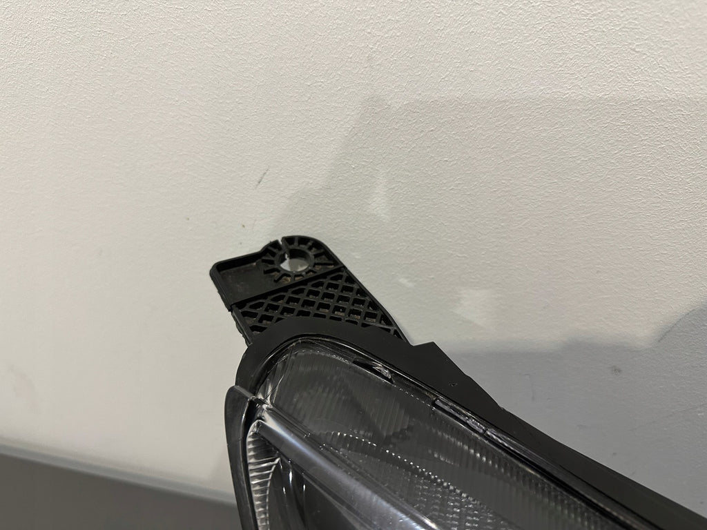 Frontscheinwerfer Ford Focus F1EB-13005-CF Rechts Scheinwerfer Headlight SCH1693540254to