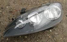 Laden Sie das Bild in den Galerie-Viewer, Frontscheinwerfer Alfa Romeo 147 Links Scheinwerfer Headlight SCH9090932218xu